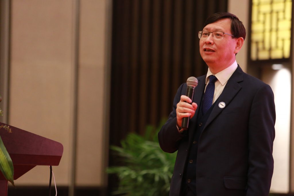 DBG's New Year's Message for 2025 微信图片 20241231122401 1024x683 - DBG's New Year's Message for 2025